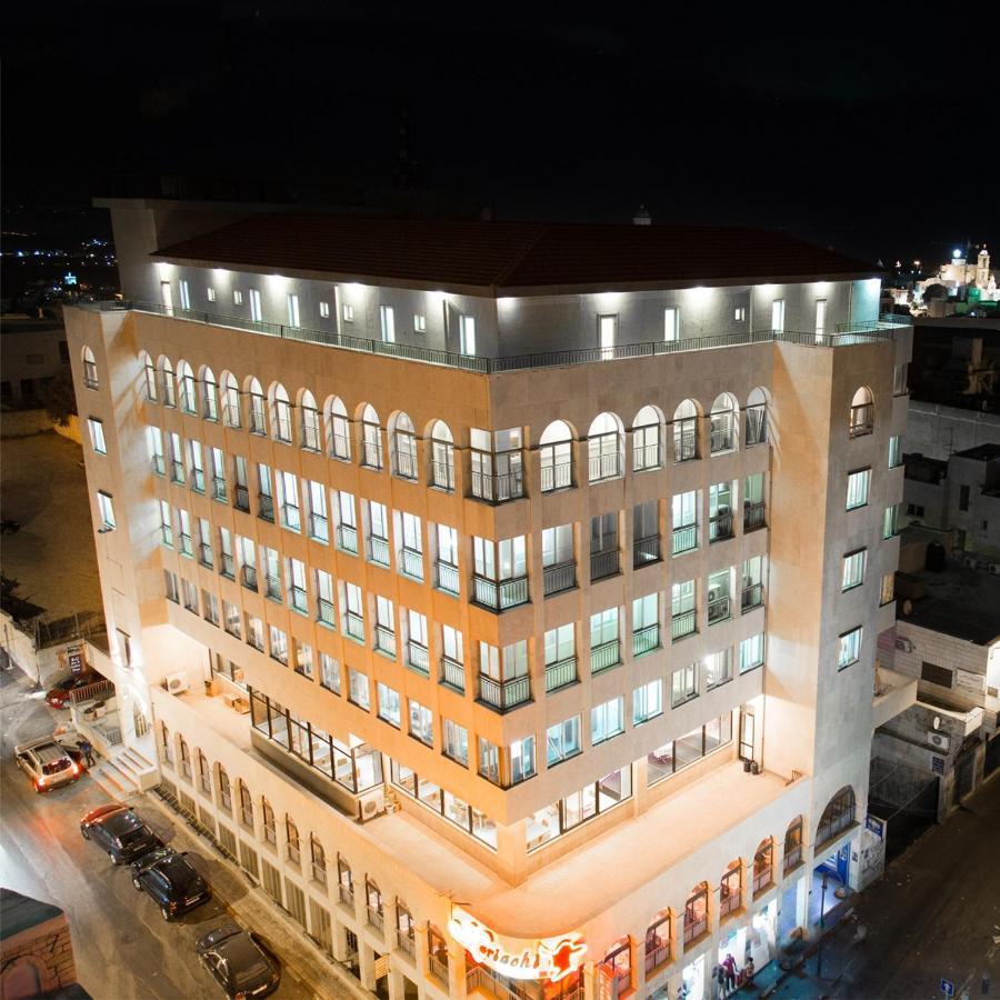 Grand Hotel Bethlehem Exterior photo